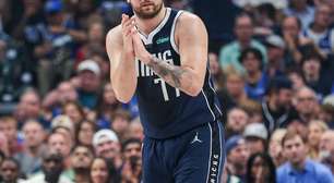 NBA: Mavericks vencem os Wolves e ficam perto da final da Conferência Oeste