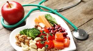 10 alimentos que influenciam os níveis da pressão arterial