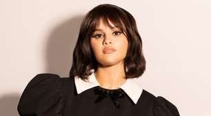 Selena Gomez quebra hiato de 15 anos no Festival de Cannes: entenda