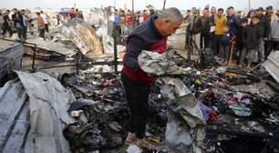 O que se sabe de ataque de Israel a campo de refugiados em Rafah, que deixou mortos e feridos