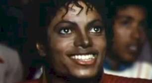 Cinebiografia 'Michael' deve reproduzir clipe de 'Thriller'