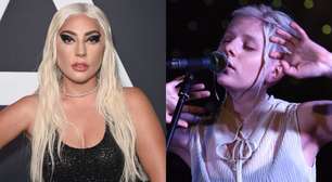 Boletim HFTV: retorno de Lady Gaga, Aurora no Brasil e mais