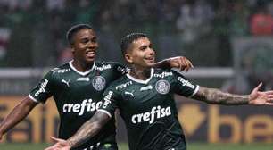 Semana do Palmeiras marca despedida de Endrick e possível retorno de Dudu