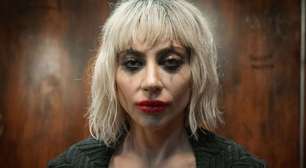 Esqueça a Margot Robbie: Lady Gaga promete versão "autêntica" de Arlequina em Coringa 2