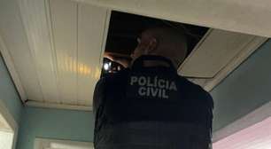 Operação Ganância: Prisão de agiotas em Viamão e Porto Alegre