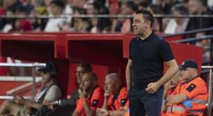 Xavi: 'Tudo que fiz no Barcelona causou um temporal'