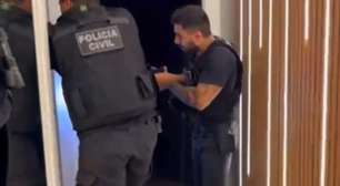 Dr. Money: Operação Dilúvio Moral prende em Balneário Camboriú, adolescente alvo da Polícia Civil no RS