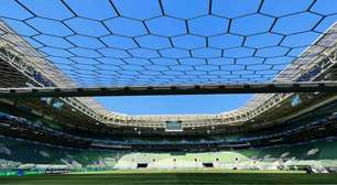 Após 'guerra', WTorre busca acordo milionário e paz na relação com Palmeiras