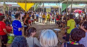 Brasília recebe primeira Parada do Orgulho da Pessoa com Deficiência