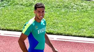 Thiago Braz tem suspensão por doping confirmada e está fora dos Jogos de Paris 2024
