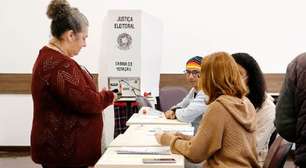 Mesários nas eleições no Paraná têm direito a meia-entrada em shows e jogos