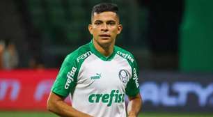 "Vaga de Bruno Rodrigues": Palmeiras negocia com atacante do RB Salzburg