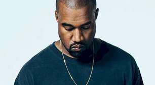 Músicas de Kanye West e Travis Scott vazam na internet