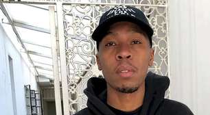 Rapper Jé cresce 74% no Spotify com a faixa 'Bola Outro'
