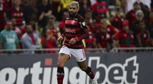 Flamengo consegue mudar número de Gabigol na Libertadores