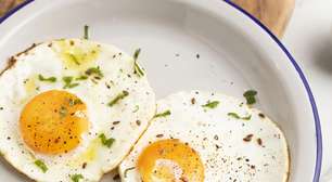 Estudo revela os benefícios surpreendentes dos ovos para vegetarianos