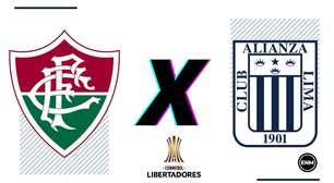 Fluminense x Alianza Lima: prováveis escalações, arbitragem, onde assistir, retrospecto e palpite