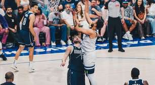 NBA: Dallas Mavericks x Minnesota Timberwolves: ASSISTIR HOJE (28/05) - Final Conferência Oeste