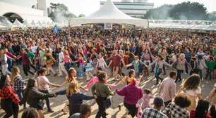 Tradicional Festa Junina do Memorial da América Latina já tem data para acontecer