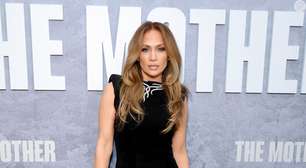 Como é a dieta de Jennifer Lopez aos 54 anos? Estrela de 'Atlas' tem 'mandamentos da beleza' e conta os segredos do seu corpo!