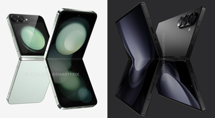 Unpacked ganha nova data e Galaxy Z Flip 6 e Fold 6 serão mais caros, diz rumor
