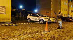 Homem é executado a tiros no bairro Ouro Verde, em Bento Gonçalves