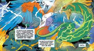 He-Man ganha nova origem com HQ que muda o cânone dos Mestres do Universo