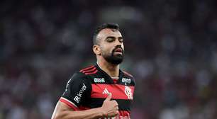 Tite define titulares do Flamengo sem Fabrício Bruno, negociado com West Ham; veja provável escalação