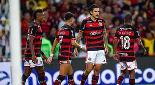 Flamengo x Millonarios: AO VIVO, horário e escalações (28/05) - Libertadores 2025