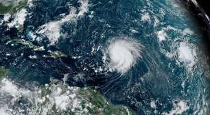 Por que cientistas preveem que próxima temporada de furacões no Atlântico será 'extraordinária'