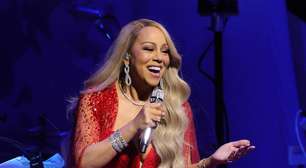 Mariah Carey em São Paulo: Data e local do show são revelados!