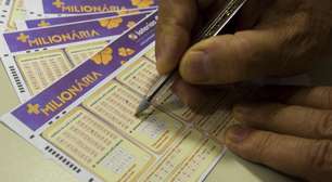 Loteria +Milionária sai pela 1ª vez; aposta simples de R$ 6 levou quase R$ 250 milhões