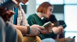 Jovens recebem mais de 200 notificações no celular: excesso afeta a saúde?