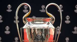 Cofre cheio: veja quanto Real Madrid e Borussia Dortmund podem receber com título da Champions