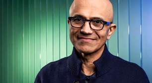 Como Satya Nadella tornou a Microsoft a empresa líder do planeta