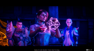 Dark Envoy: Director's Cut combina estratégia e RPG ao estilo Divinity