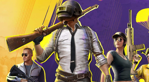 PUBG Mobile Super League Americas 2024 começa nesta semana