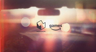 Maverick Games quer expandir o que um jogo de condução pode ser