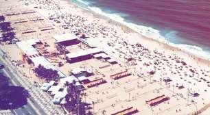 5ª edição do Follow the Beach promete agitar a Praia de Copacabana com melhores do mundo