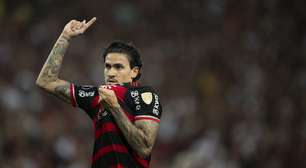 Quanto o Flamengo recebeu com a classificação às oitavas de final da Libertadores?