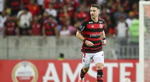 Léo Ortiz analisa momento no Flamengo e comenta situação de Fabrício Bruno