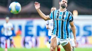 Grêmio x The Strongest: onde assistir ao vivo, horários e escalações do jogo pela Libertadores