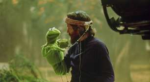 Ron Howard reflete sobre crise criativa em filme sobre criador dos Muppets: 'Nem tudo é comercial'