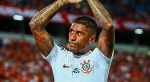 AO VIVO: Assista à despedida de Paulinho no Corinthians