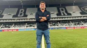 Botafogo quita R$ 130 milhões em dívidas cíveis do clube associativo
