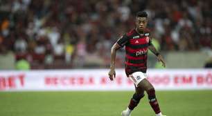 Torcedores do Flamengo disparam: 'Vendam o Bruno Henrique'