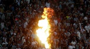 Botafogo x Fluminense: confira informações sobre ingressos do clássico