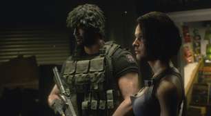 God of War e Resident Evil 3 serão compatíveis com Microsoft Auto SR