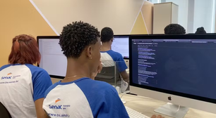 Cursos Senac CE 2025: lista de disponíveis e como se inscrever