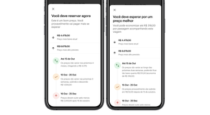 App do Nubank ganha área para compra de passagens e hospedagens